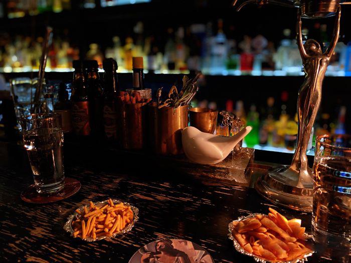 三里屯适合一个人去的小酒馆,北京最具特色的小酒馆