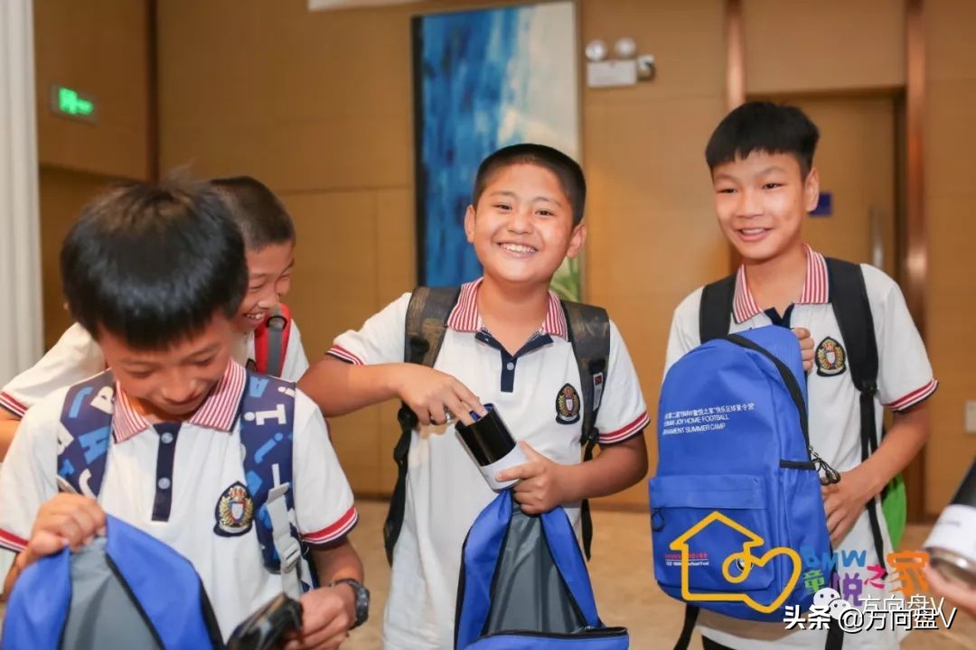 汽车公益队,汽车公益赛事