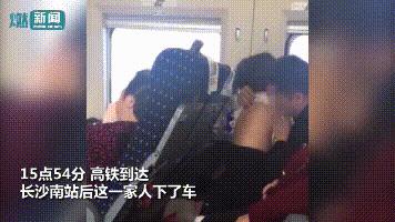 爸爸对女儿亲吻、撩衣，这是宠爱还是猥亵？