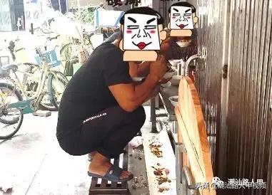 汕头澄海樟林美食,潮州樟林好吃的