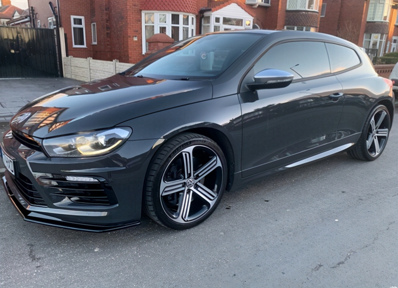 二手尚酷和宝马mini,大众尚酷和宝马mini哪个好