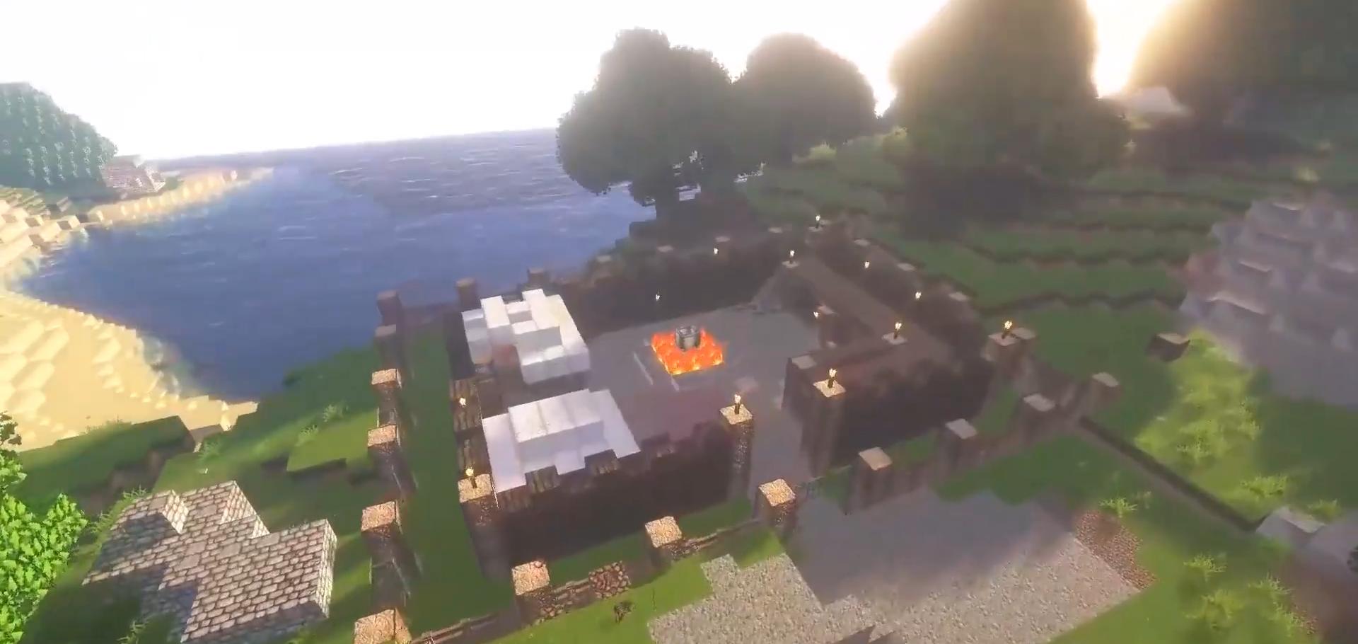 「钢锭」RLCraft深度评测——魂向的自由沙盒游戏（上）