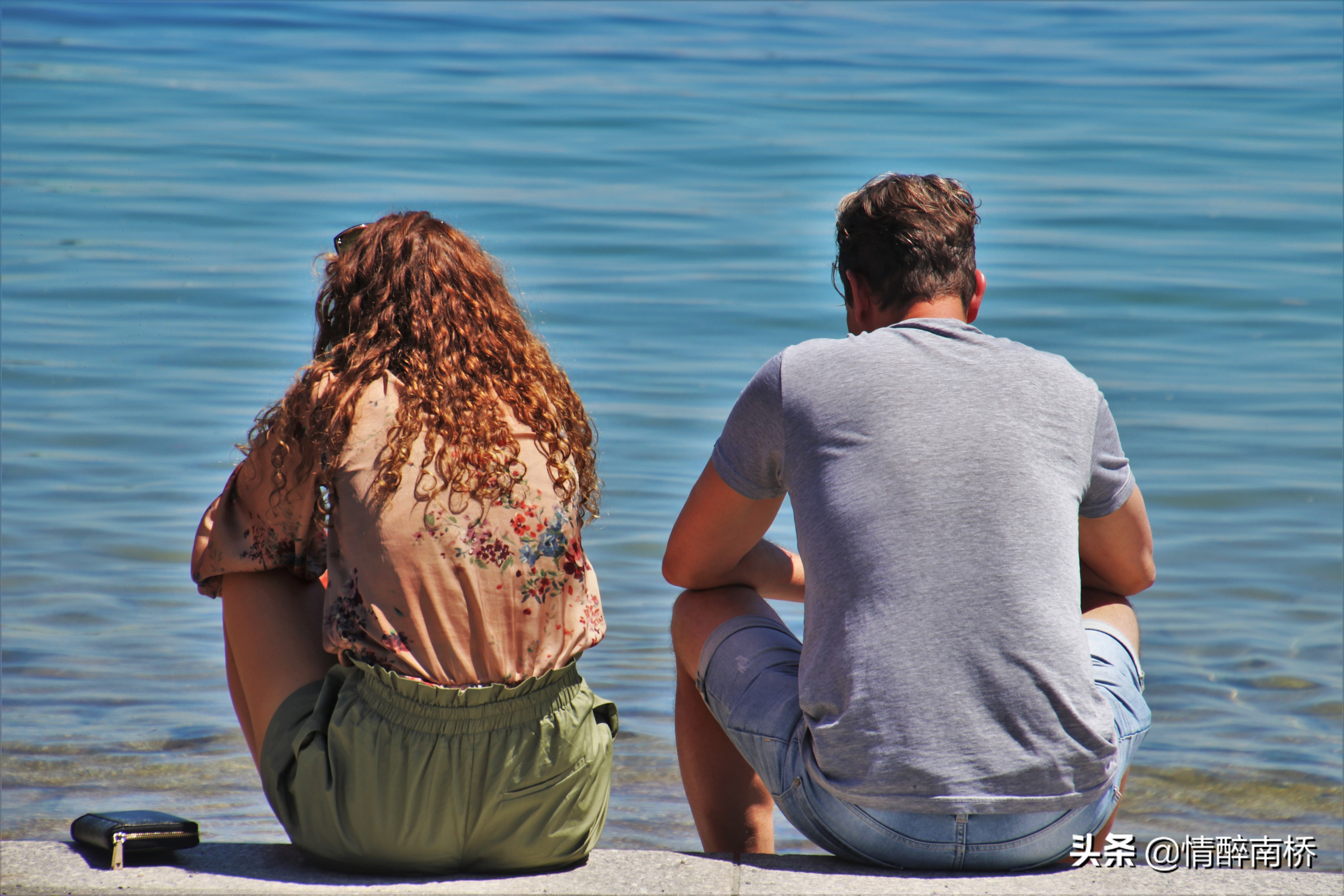 《亲密关系管理》：喜欢“吃醋”的女生，可以用这4种方法改善