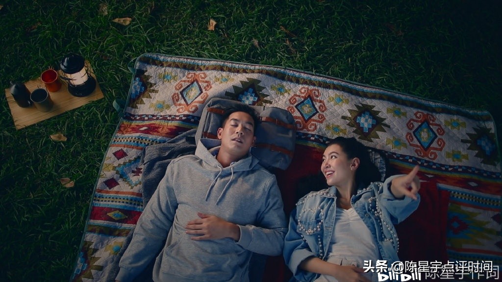 泰星weir和min的恩爱图片,weir泰星和bella同台