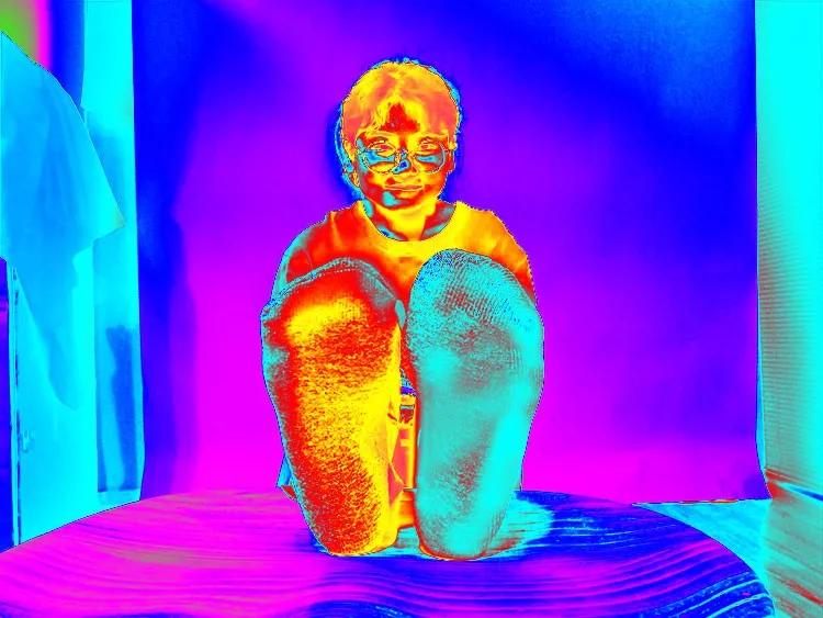 卖爆了的保暖袜子,卖爆20万双的雪地袜