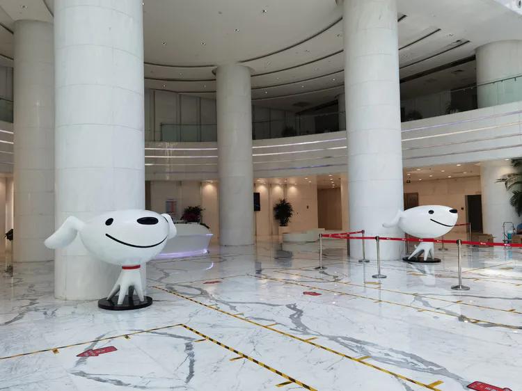 京东总部上班需要什么条件,京东总部上班体验