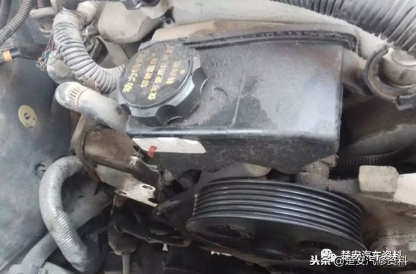 老君威正时链条多少公里更换,别克君威更换正时链条后出现异响