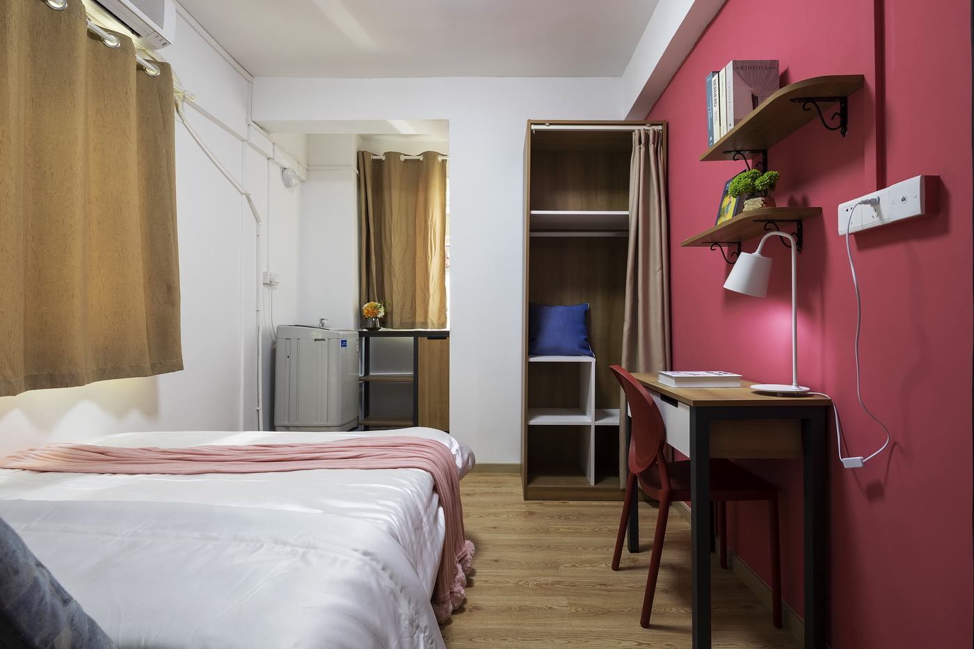 「主题房源」想静静！噪音，你离我远点吧