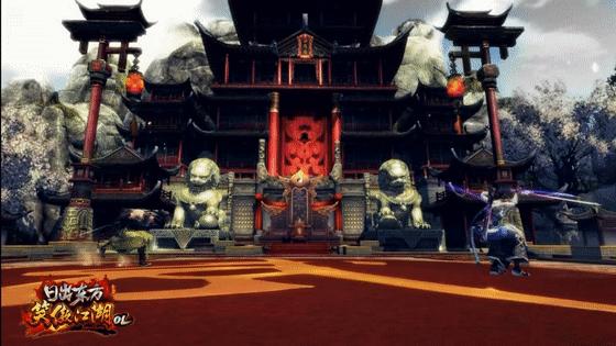 笑傲江湖ol和笑傲江湖高清版,笑傲江湖ol不充钱可以玩吗