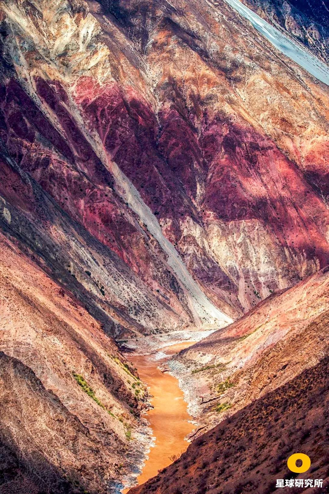 西藏你错过的风景,西藏路上的美景总是让你惊喜