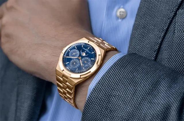 江诗丹顿如何选,想入手的书