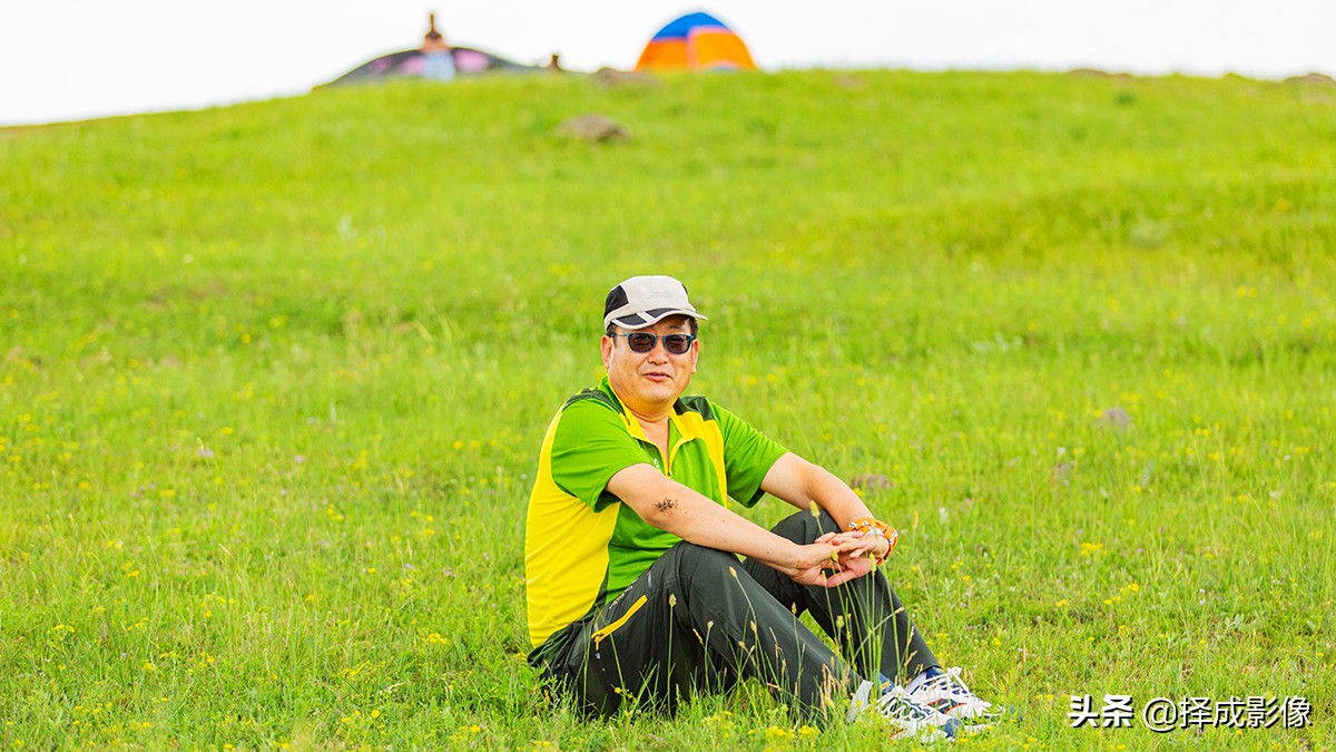 中国十大最美公路张北,张北草原天路路线图高清版大图