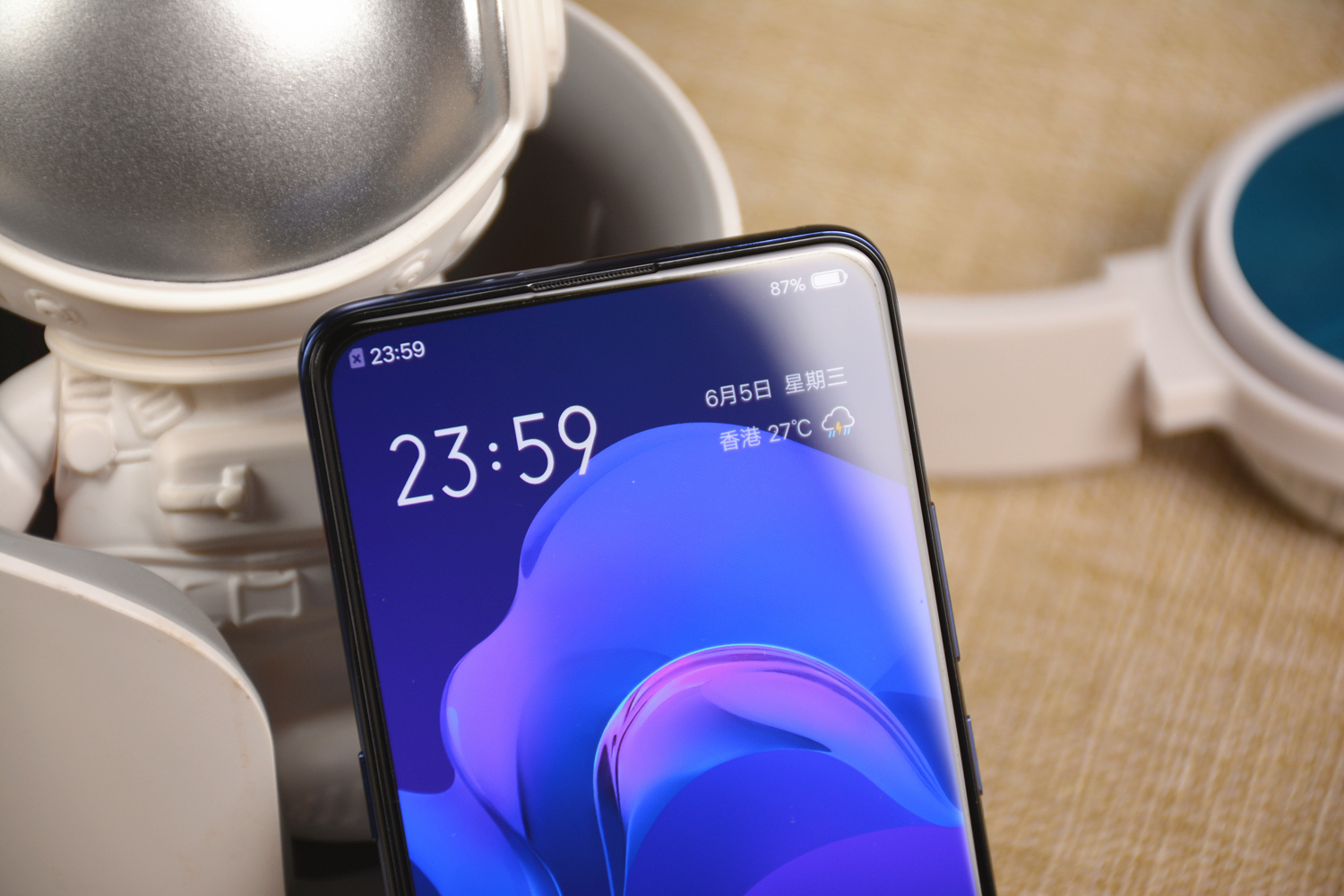 vivox27骁龙710游戏测评,vivox27有什么亮点