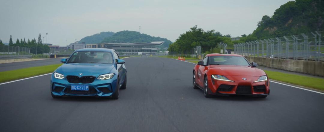 m2c和supra哪个下赛道更好,supra和m2c谁更适合漂移