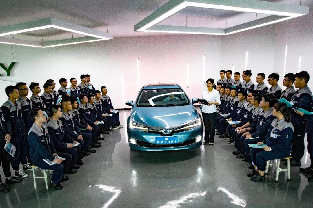 西南第一专科学院,四川汽车类位次7200单招学校推荐