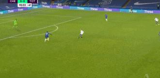 阿布切尔西名场面,切尔西阿布第二次欧冠