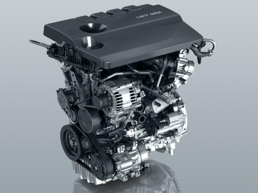 星途tx博格华纳瀚德五代四驱系统,博格华纳四驱星途凌云