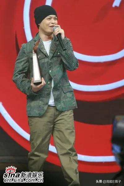 和梁汉文声音很像的歌手,梁汉文刚出道的时候