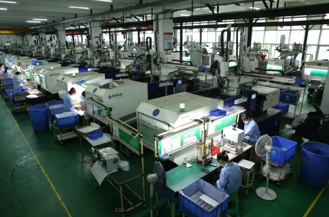 深圳龙岗区横岗品胜电子厂,横岗品胜电子厂待遇怎么样