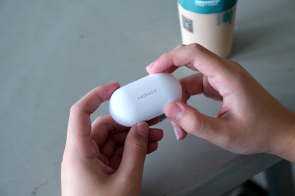 不止佩戴舒适，它更有好声音，MOMAX摩米士BT7使用评测