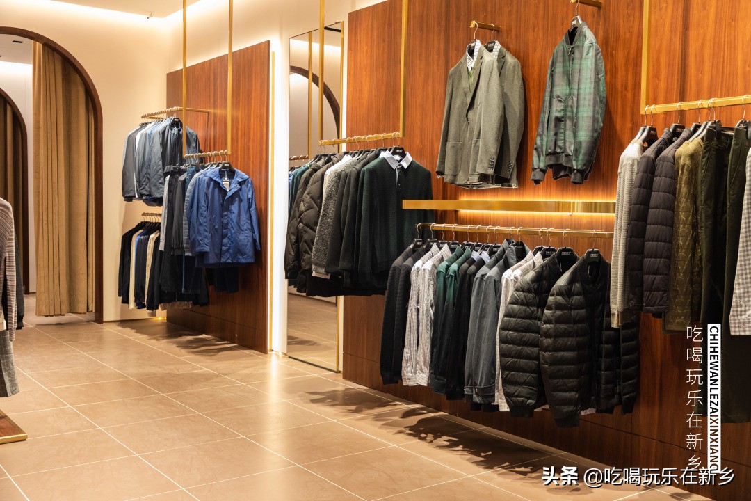 平原小镇王府井奥特莱斯最新活动,王府井奥莱平原小镇都有什么