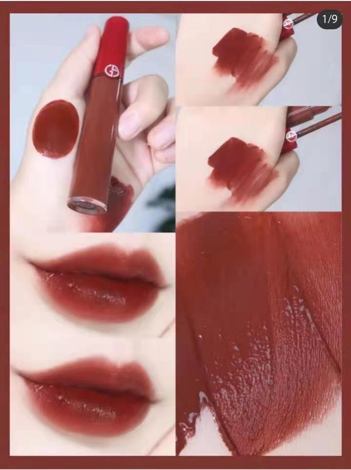 秋冬季节哪些口红适合你?戴上口罩你还涂口红么?