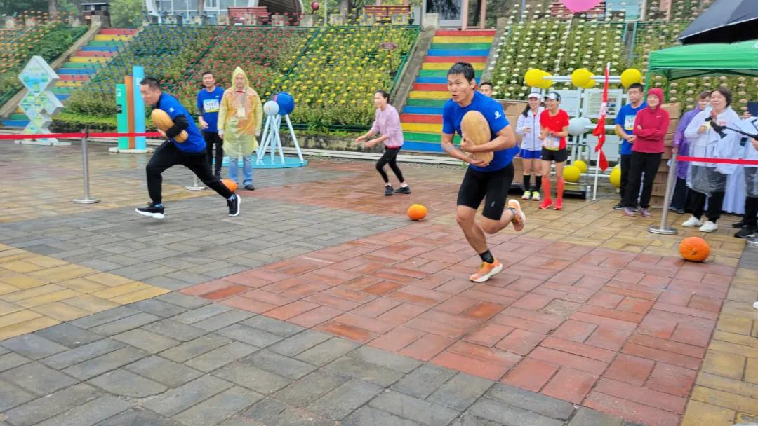 北京美丽乡村健康跑,和美乡村健康跑荣获佳绩