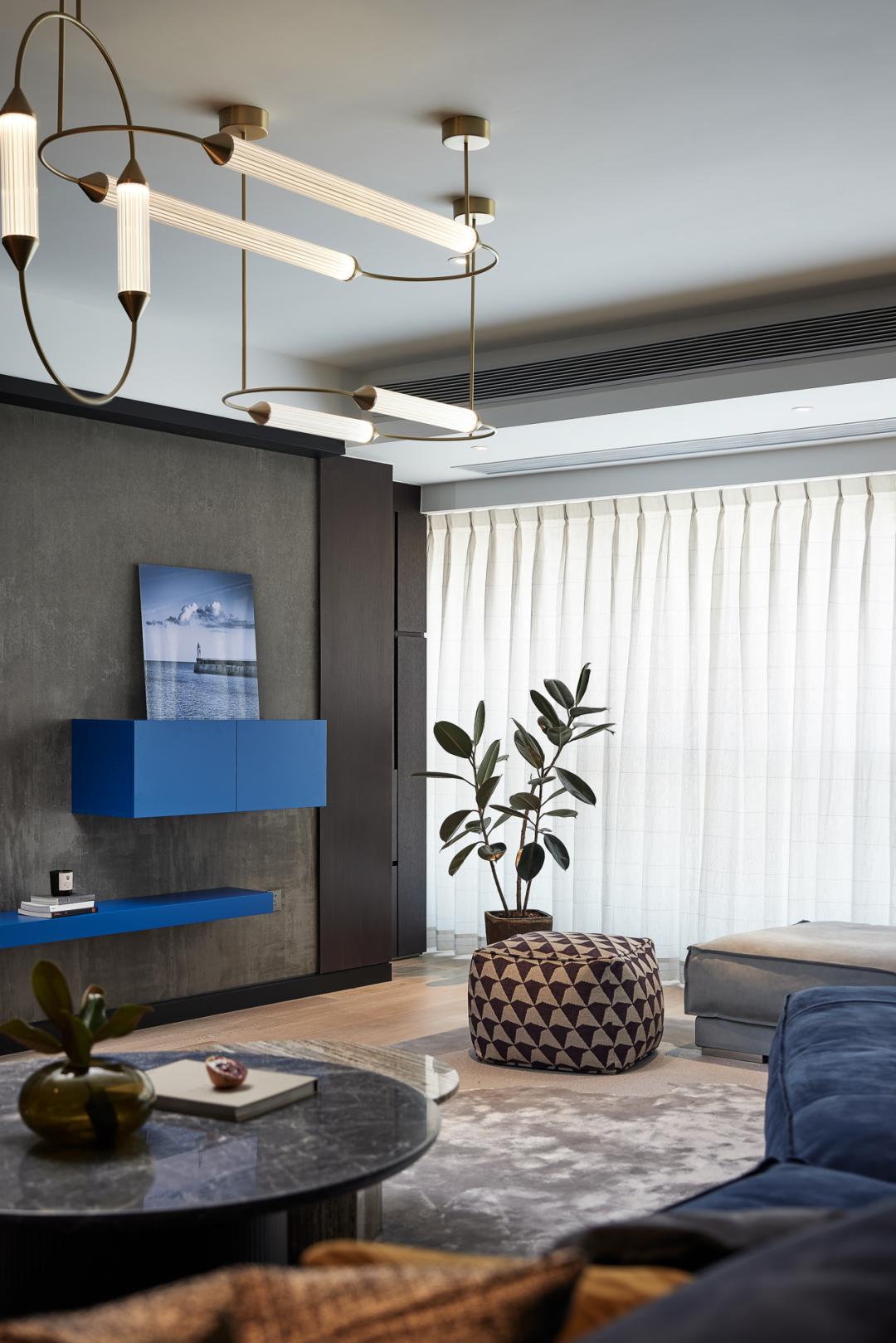 上海大平层200-300平精装,上海300平大平层布局