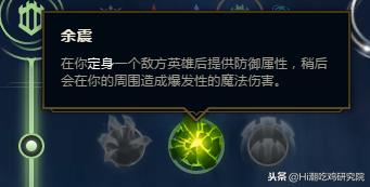 lol坚决系天赋介绍详细图解,英雄联盟天赋介绍比较详细