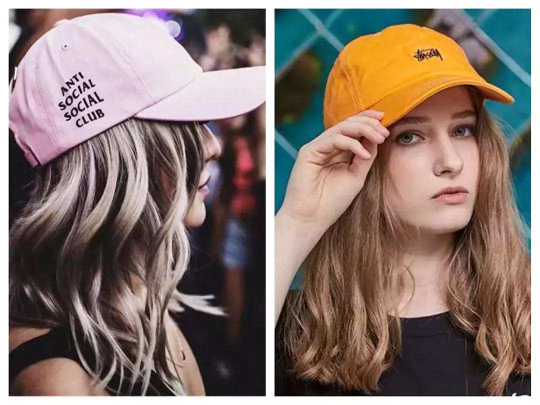 时尚百搭适合方脸的秋季帽子,秋冬最百搭的三款帽子