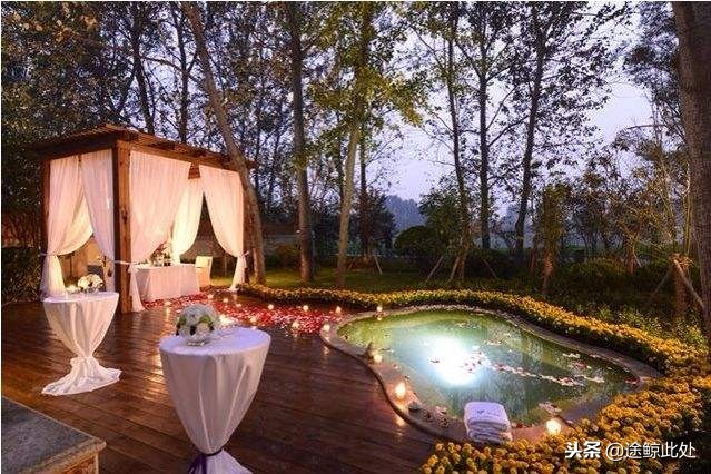 郑州周边——最全、最详细的温泉“约泡”地来啦，含价格和路线！