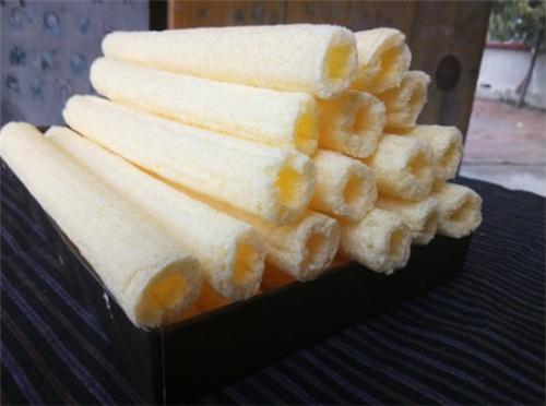 小时候吃过三种美食,吃五种童年零食