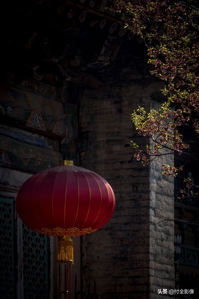五台山白塔寺后面有什么寺,五台山白塔寺要门票吗