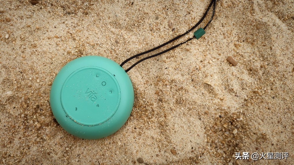 声音源自丹麦，威发VifaCity音箱使用体验