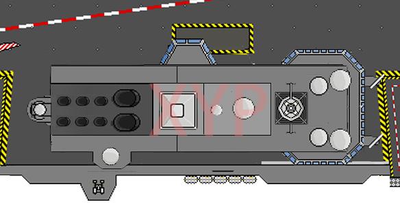 架空：团圆夜战争后，如芒在背的法海军，匆忙开建的黎塞留号航母