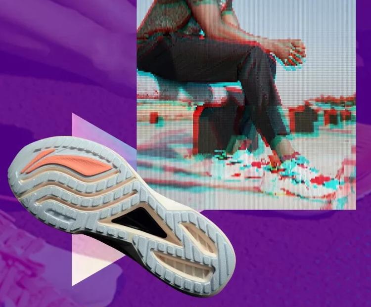 李宁超轻17是竞速跑鞋吗,李宁轻量跑鞋arbl037测评