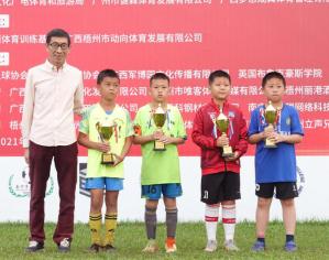 2022五一足球邀请赛,五一足球运动会