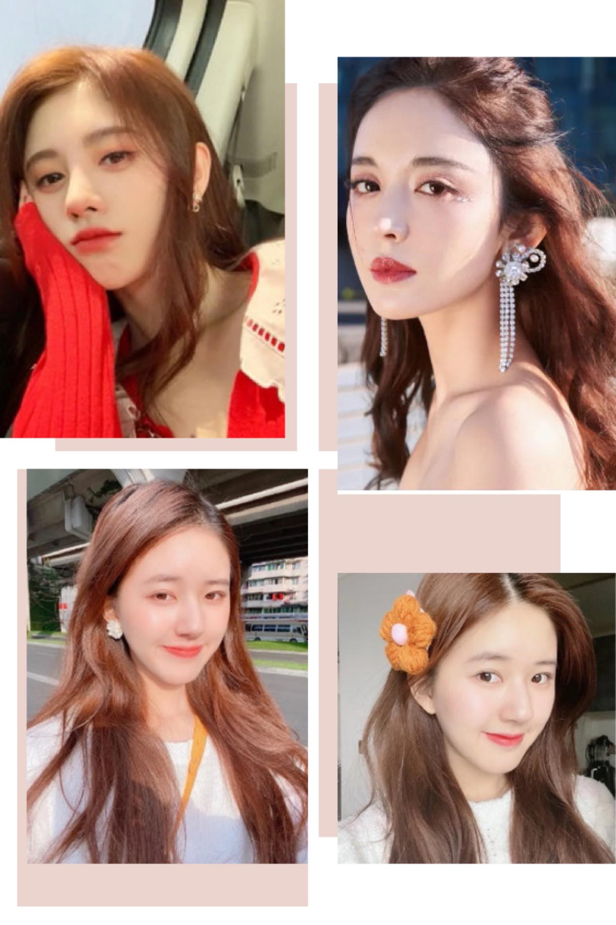 要过年了你们染什么色,要过年了把头发染一下