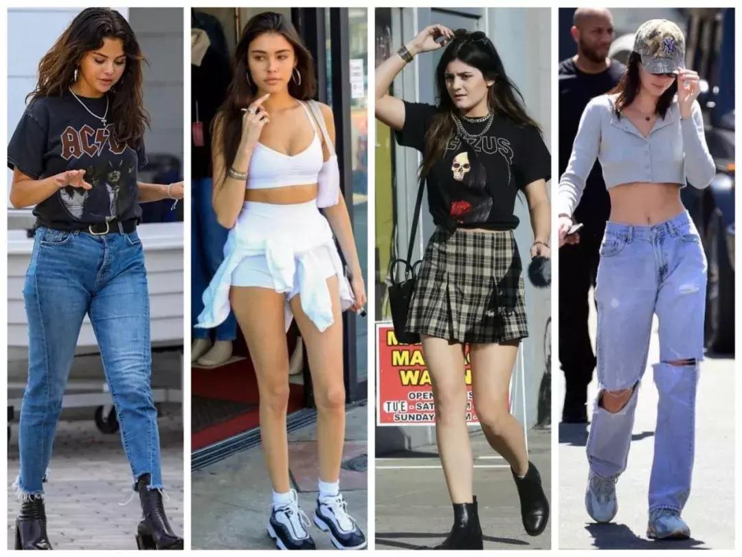 2022杨幂同款日常衣服多少钱,蒙口羽绒服钟楚曦同款