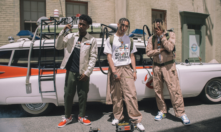 aape六周年限定 (aape三周年迷彩)