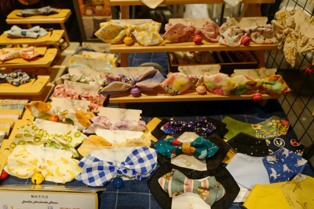 澳门去哪里购物好,澳门值得去购物吗