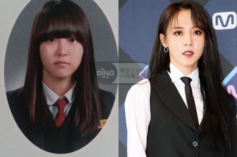 长脸小眼睛女生变美思路,长相成熟显男相怎么样改善