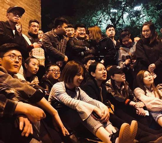 西安夜经济发展,西安夜经济再添打卡地