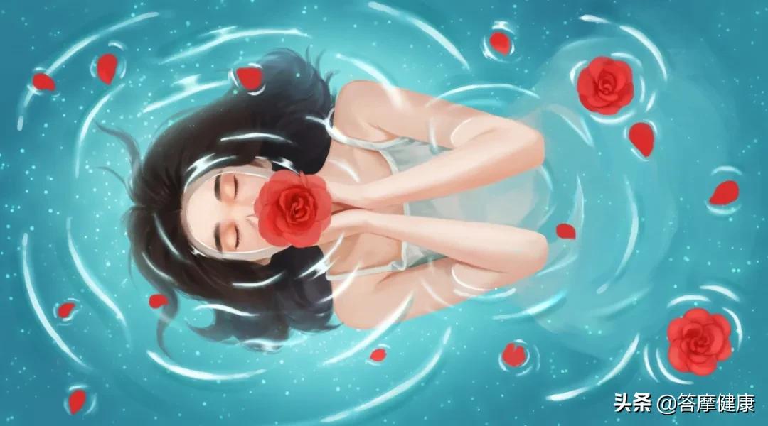 面部衰老的补救方法,3个简单技巧帮助您延缓面部衰老