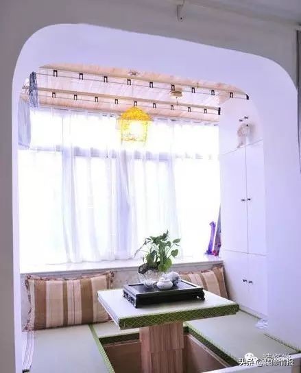 没阳台怎么晾衣服,没阳台怎么晾衣服干得快