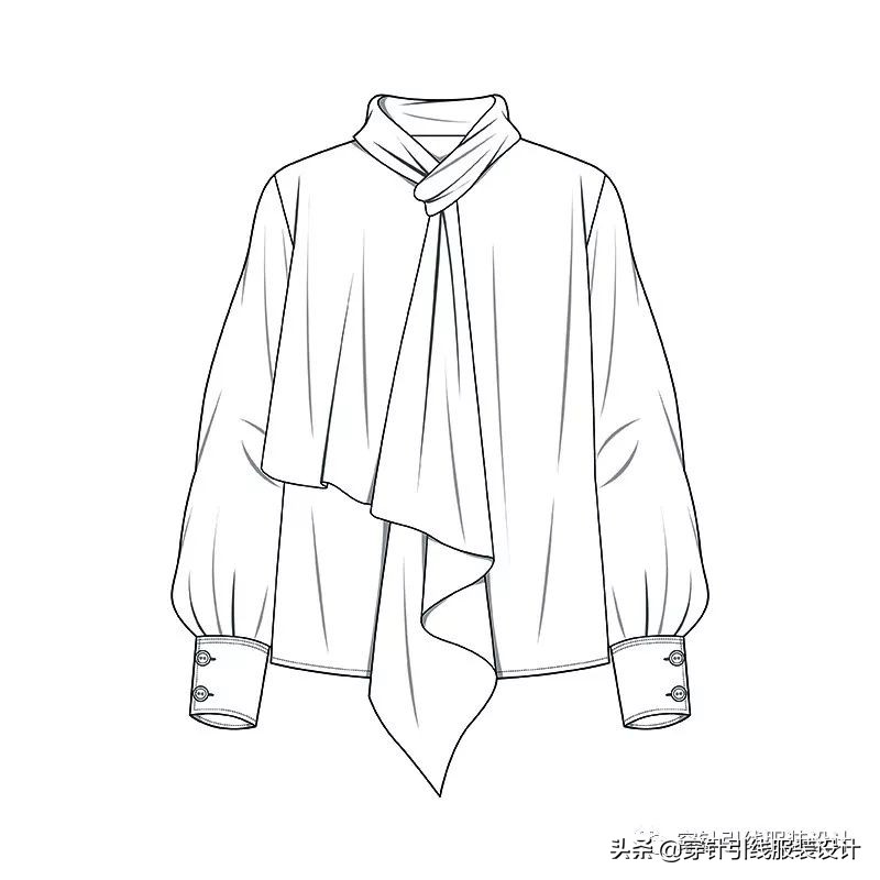 美甲款式图片中长款复杂款式,女士衬衫款式图片及款式说明