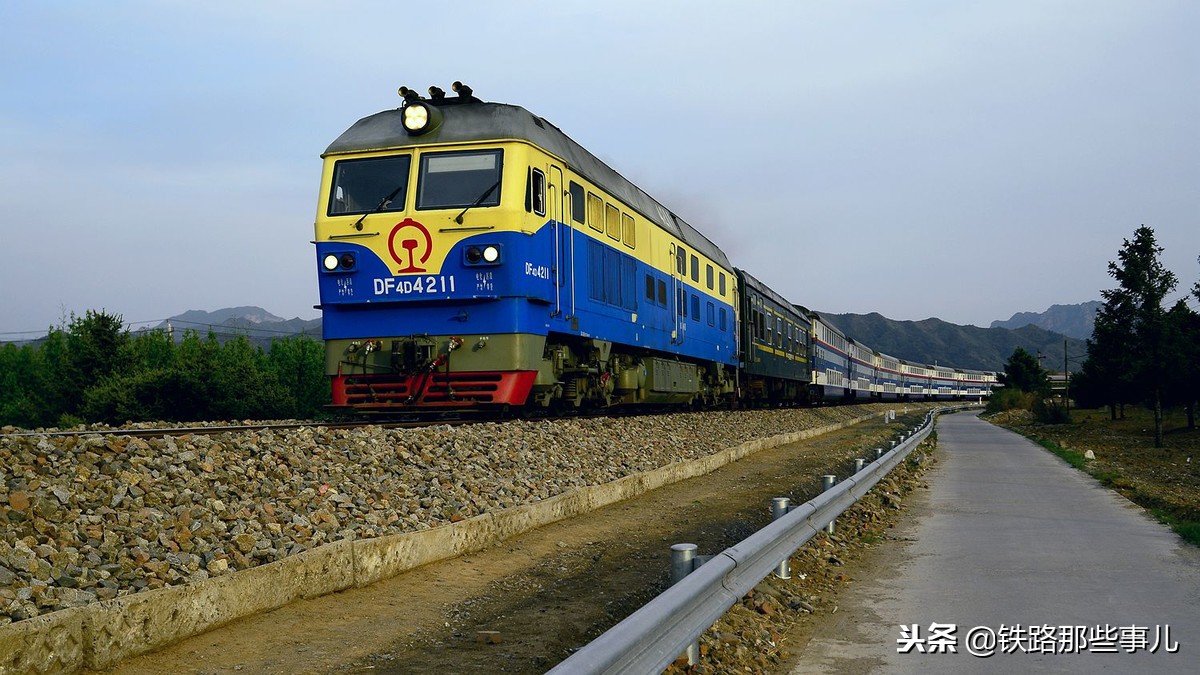 东风4花老虎,东风4d老虎和花老虎区别