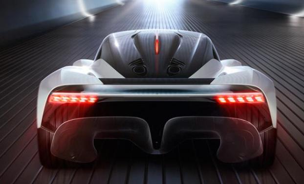 日内瓦车展霸气外观新车盘点,日内瓦车展超跑视频