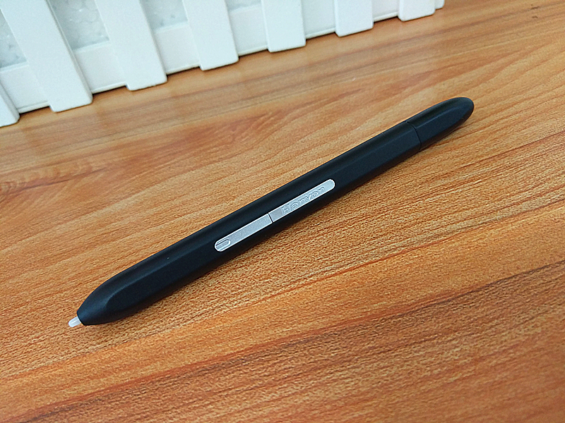 为公式而来的汉王笔-可视手写板.慧写的体验