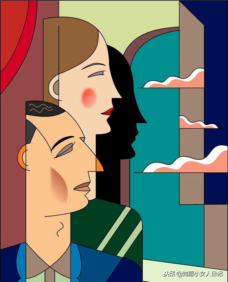 在婚姻当中我得到了什么,婚姻中的钱该怎么花